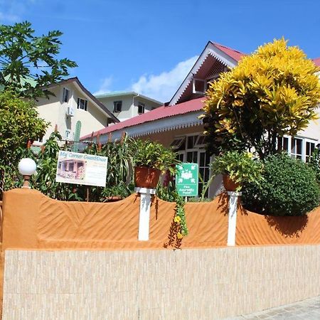 My Corner Guest House 빅토리아 외부 사진