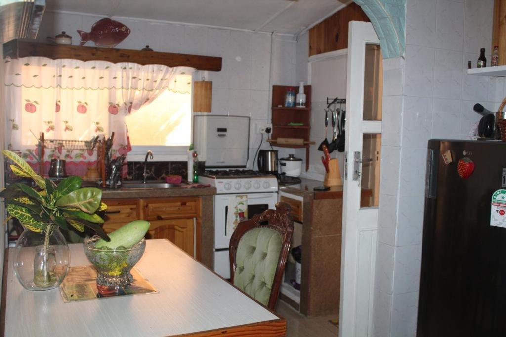 My Corner Guest House 빅토리아 객실 사진