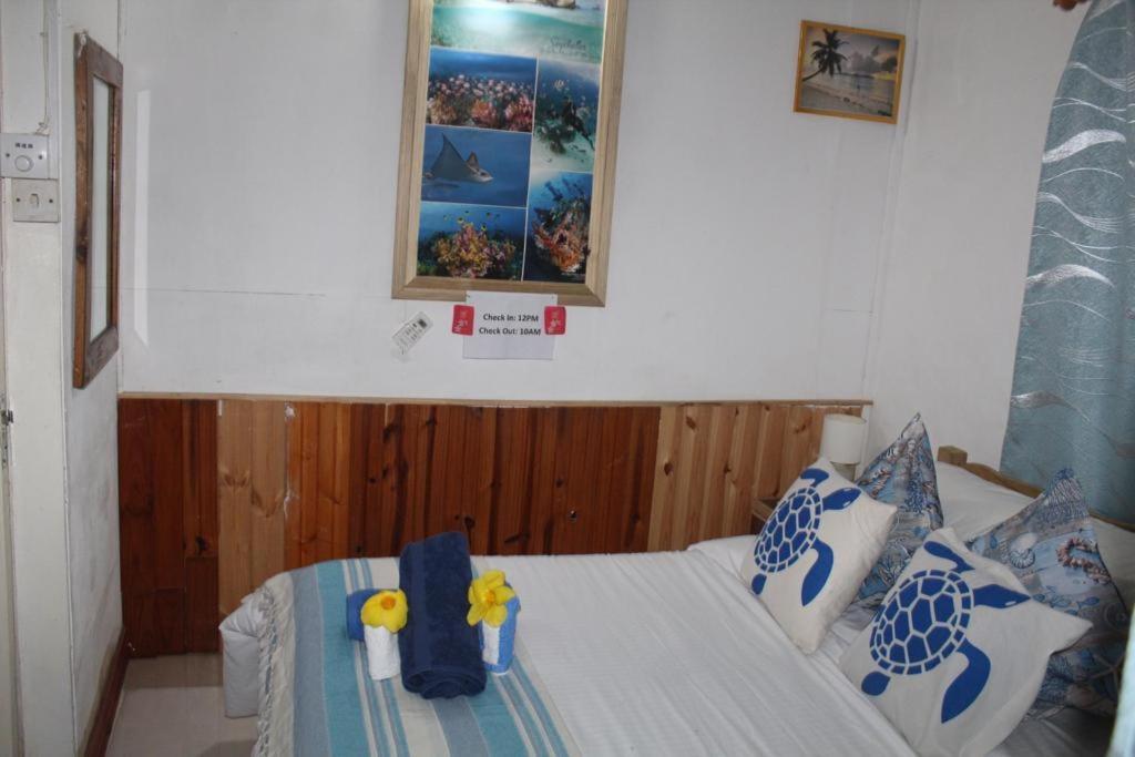 My Corner Guest House 빅토리아 외부 사진