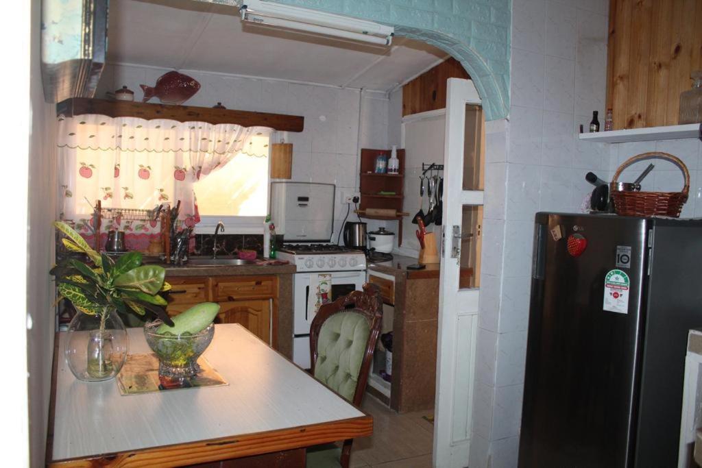 My Corner Guest House 빅토리아 외부 사진